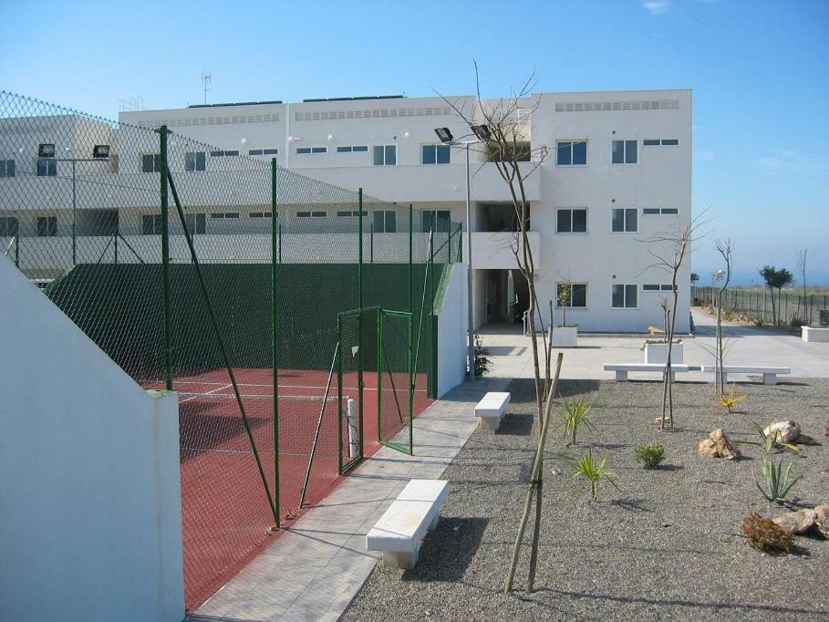 Cabo De Gata Oasis Retamar Apartment El Toyo Exterior photo