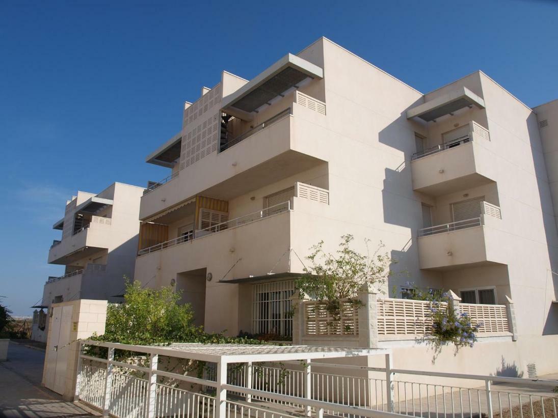 Cabo De Gata Oasis Retamar Apartment El Toyo Exterior photo