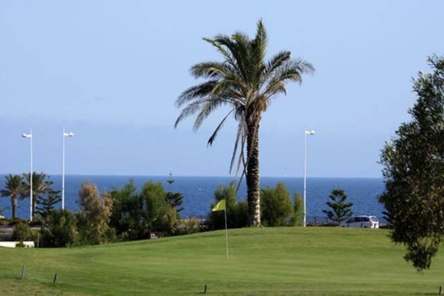 Cabo De Gata Oasis Retamar Apartment El Toyo Exterior photo