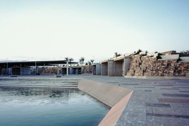 Cabo De Gata Oasis Retamar Apartment El Toyo Exterior photo