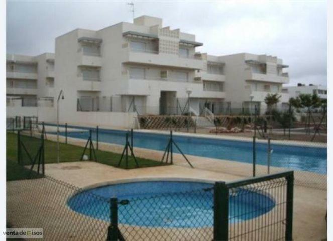 Cabo De Gata Oasis Retamar Apartment El Toyo Exterior photo